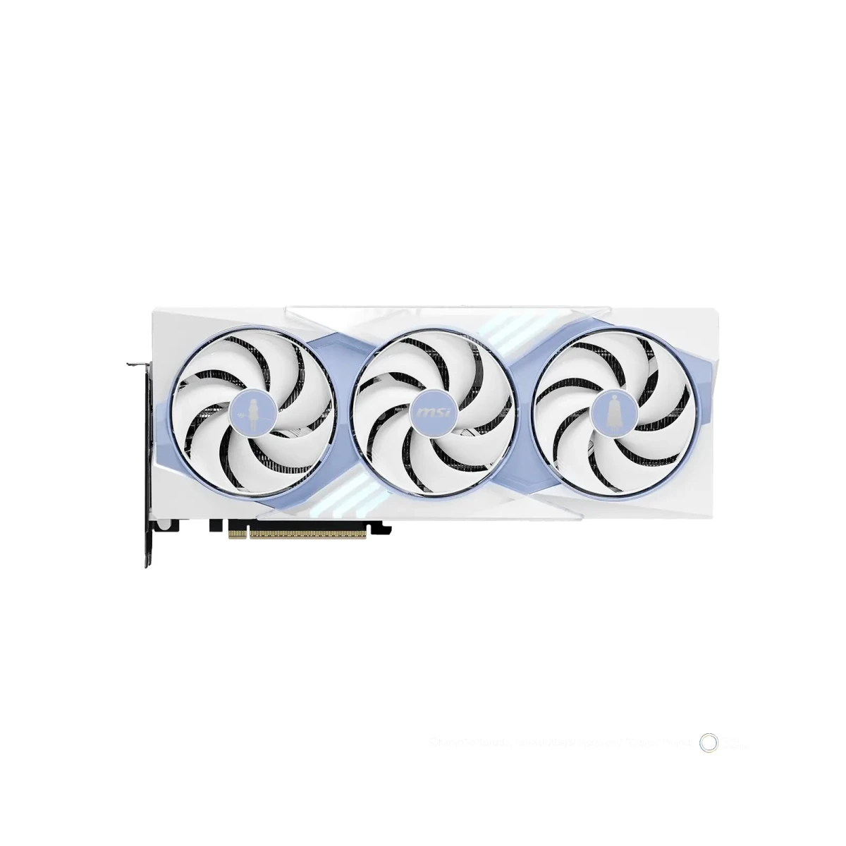 Tarjeta Msi Geforce Rtx 5070 Ti Frieren Edition Oc 16Gb Gddr7